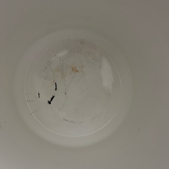 Mid Mod Ekco Country Garden Porcelain Clad Stockpot/Steamer - Picture 9 of 11